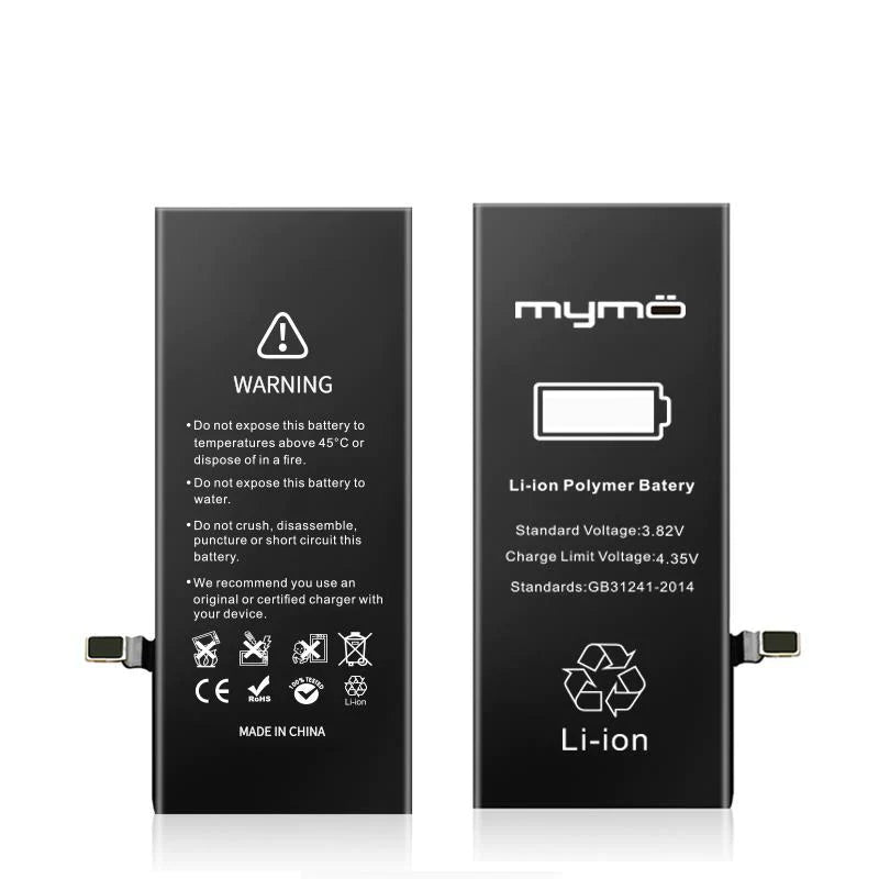 Premium Battery For Apple iPhone 14
